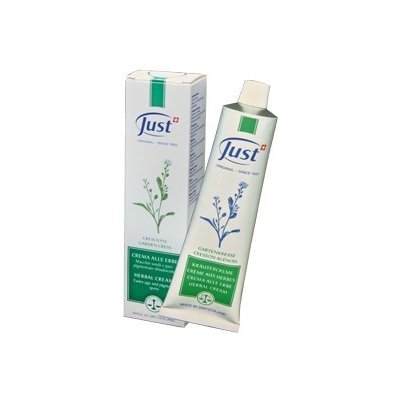 Just řeřichový krém 60 ml – Sleviste.cz