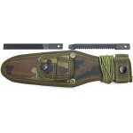 Mikov UTON 362-4 Camouflage MNS – Zboží Dáma