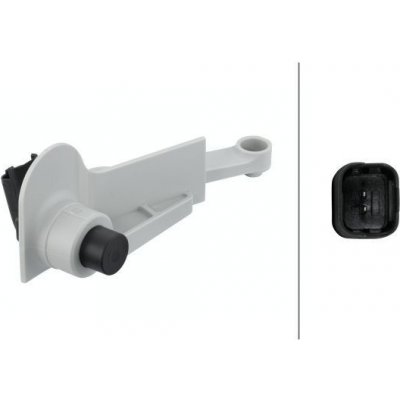 Generátor impulsů, klikový hřídel HELLA 6PU 009 146-851 – Hledejceny.cz
