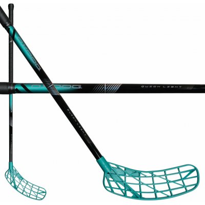 Oxdog QUICK LIGHT HES 30 TQ ROUND MB – Zboží Dáma