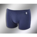 Sergio Tacchini pánské boxerky 9004 modrá – Zboží Dáma