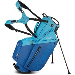 BigMax Dri Lite Hybrid Plus stand bag