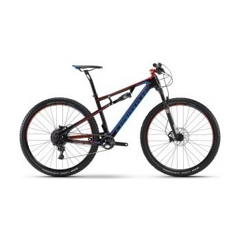 Haibike Sleek 9.10 2016