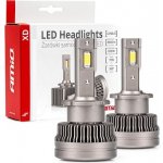 LED žárovky hlavního svícení XD Series D4S/D4R AMiO – Hledejceny.cz