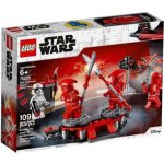 LEGO® Star Wars™ 75225 Bojový balíček elitní pretoriánské stráže – Zbozi.Blesk.cz