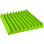 Pyramid V-Profil Stamping Green – Hledejceny.cz