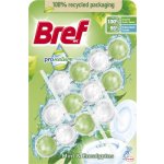 Bref ProNature WC kuličky Mint 3 x 50 g – Zboží Mobilmania