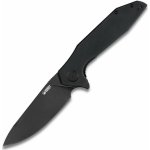 KUBEY Nova Liner Lock Flipper Folding Pocket Knife G10 Handle KU117B – Zboží Mobilmania