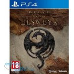 The Elder Scrolls Online: Elsweyr – Hledejceny.cz