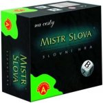 Alexander Mistr Slova – Hledejceny.cz