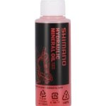 Shimano minerální olej DISK 100 ml – Zbozi.Blesk.cz