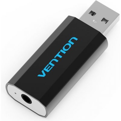 Vention VAB-S15-B – Zboží Živě