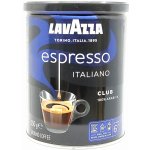 Lavazza Club mletá 250 g – Zbozi.Blesk.cz