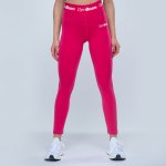 GymBeam Simple Fuchsia dámské legíny – Zboží Mobilmania