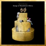 Boomtown Rats - The First 50 Years: Songs of Boomtown Glory CD – Hledejceny.cz