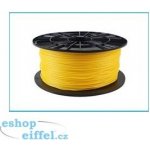 Plasty Mladeč 1.75 PLA žlutá 1 kg F175PLA_YE – Zboží Živě
