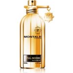Montale Full Incense parfémovaná voda unisex 50 ml – Hledejceny.cz