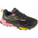 Joma SIERRA W dámská běžecká obuv černá – Zboží Dáma