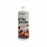 Best Body nutrition Vital drink Zerop 1000 ml – Hledejceny.cz