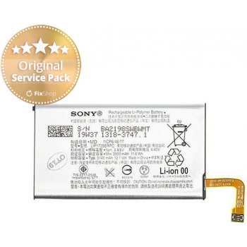 Sony LIP1705ERPC