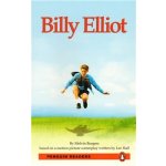 Penguin Readers 3 Billy Elliot – Hledejceny.cz