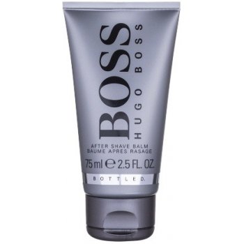 Hugo Boss No 6 balzám po holení 75 ml