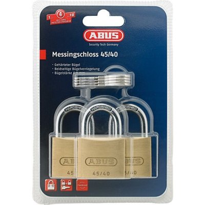 Abus EDE75070010 – Zboží Mobilmania