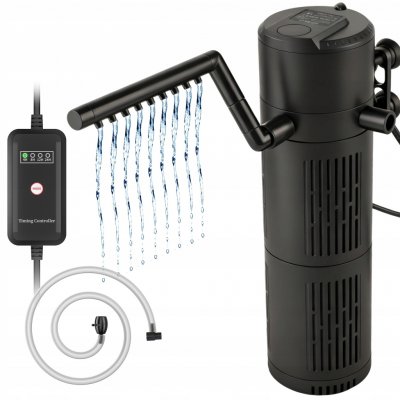 Sunsun CUP-809 9 W – Hledejceny.cz