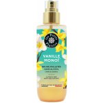 Les Petits Plaisirs Vanille Monoi Mlha se třpytkami na tělo a vlasy 200 ml – Zboží Dáma