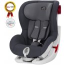 Britax Römer KING II 2019 Storm Grey