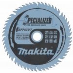Makita B-57320 pilový kotouč 165x20 56T – Zbozi.Blesk.cz
