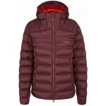 Rab Microlight Alpine Women's Jacket deep heather – Zboží Mobilmania