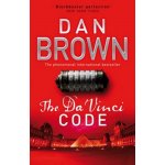 The Da Vinci Code - Dan Brown – Hledejceny.cz