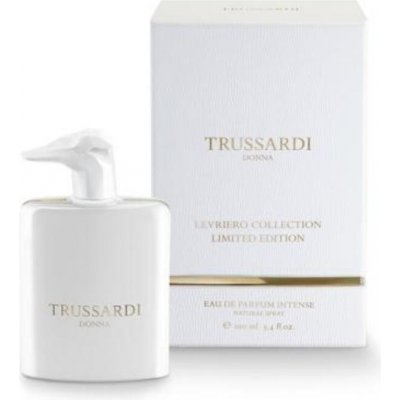 Trussardi Donna Levriero Limited Edition Intense parfémovaná voda dámská 100 ml – Zboží Mobilmania