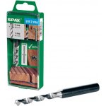 Spax Dvoustupňový vrták - 4,1 a 6,5 mm, 1 ks – Hledejceny.cz