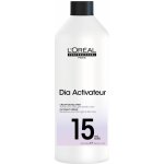 L´Oréal Professionnel Diactivateur Activator 4,5% / 15 Vol. aktivátor barvy na vlasy 1000 ml