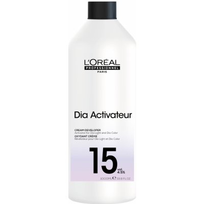 L'Oréal Hi-Richesse 4,5% 1000 ml – Zboží Dáma