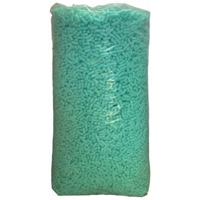 Fixační tělíska Green 500 l – Zboží Dáma