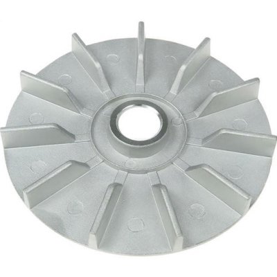 Ventilátor alternátoru AS-PL ARS1025S – Sleviste.cz