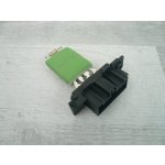 PIETRO Předřadný odpor, regulátor topení FIAT DUCATO GRANDE PUNTO | Zboží Auto