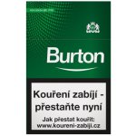 Burton Green 17 ks – Zboží Mobilmania