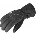 Salomon Force GTX W black 363597 – Hledejceny.cz