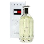 Tommy Hilfiger Tommy Girl kolínská voda dámská 50 ml – Hledejceny.cz