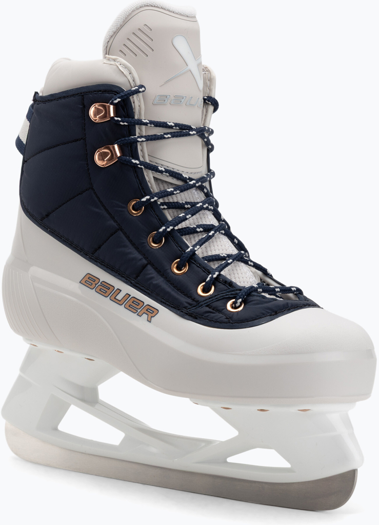 Bauer Radiant Heated Junior