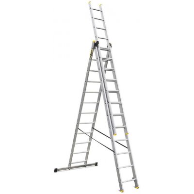 Drabest 3 x 12 příček DW3-12LP – HobbyKompas.cz