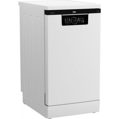 Beko BDFS 26120 WQ – Zboží Dáma