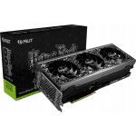 Palit GeForce RTX 4090 GameRock OmniBlack 24GB GDDR6X NED4090019SB-1020Q – Zboží Živě