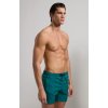 Koupací šortky, boardshorts Bikkembergs BKK3MBM03 šortky zelené