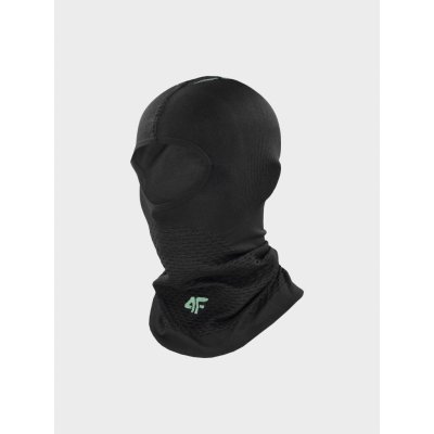 4F Unisexová lyžařská kukla černá – Zboží Dáma 4F Unisexová lyžařská kukla černá – Zboží Dáma