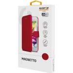 Pouzdro ALIGATOR Magnetto Samsung A41 červené – Zboží Mobilmania